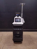 STRYKER NEPTUNE 3 ROVER WASTE MANAGEMENT SYSTEM