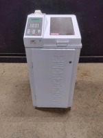 MEDIVATORS SSD-102 ENDOSCOPE REPROCESSOR