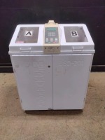 MEDIVATORS DSD-201 ENDOSCOPE REPROCESSOR