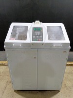 MEDIVATORS DSD-201 ENDOSCOPE REPROCESSOR