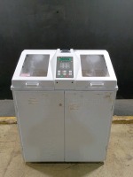 MEDIVATORS DSD-201 ENDOSCOPE REPROCESSOR