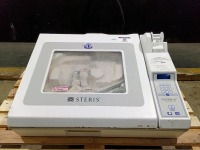 STERIS SYSTEM 1E PROCESSOR