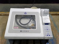 STERIS SYSTEM 1E PROCESSOR