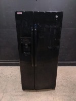 GE GSHF3KGZBCBB REFRIGERATOR