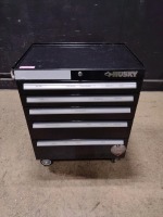 HUSKY TOOL BOX