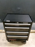 HUSKY TOOL BOX