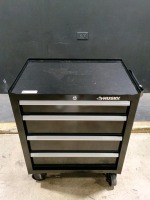 HUSKY TOOL BOX