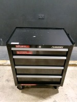 HUSKY TOOL BOX