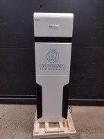 SURGICALLY CLEAN AIR SCA6000C AIR PUIFIER