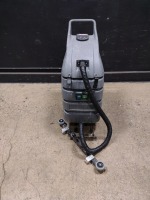 TENNANT V-WD-15 WET/DRY VAC