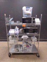 LOT OF MISC. ITEMS