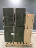 LOT OF MISC. ITEMS
