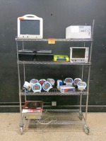 LOT OF MISC. ITEMS