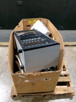 LOT OF MISC. ITEMS