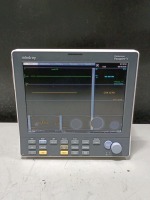 MINDRAY PASSPORT V PATIENT MONITOR