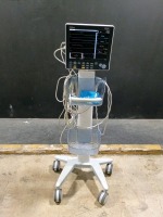 MINDRAY PASSPORT V PATIENT MONITOR