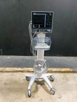 MINDRAY PASSPORT V PATIENT MONITOR