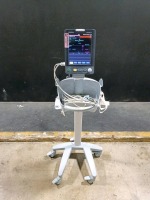 MINDRAY ACCUTORR 7 PATIENT MONITOR