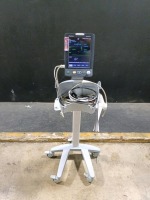 MINDRAY ACCUTORR 7 PATIENT MONITOR