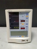 DATASCOPE ACCUTORR PLUS PATIENT MONITOR