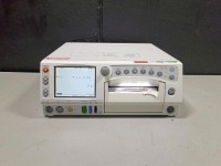 GE 250CX SERIES FETAL MONITOR