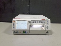 GE 250CX SERIES FETAL MONITOR