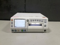 GE 250CX SERIES FETAL MONITOR
