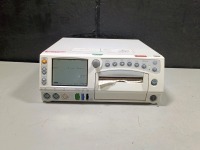 GE 250 SERIES FETAL MONITOR
