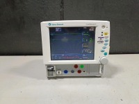 DATEX-OHMEDA CARDIOCAP/5 PATIENT MONITOR