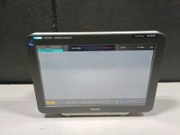 PHILIPS INTELLIVUE MX800 PATIENT MONITOR