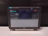 PHILIPS INTELLIVUE MX800 PATIENT MONITOR