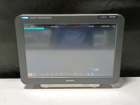 PHILIPS INTELLIVUE MX800 PATIENT MONITOR