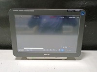 PHILIPS INTELLIVUE MX800 PATIENT MONITOR