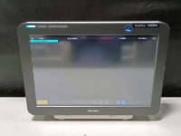 PHILIPS INTELLIVUE MX800 PATIENT MONITOR