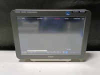 PHILIPS INTELLIVUE MX800 PATIENT MONITOR