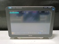 PHILIPS INTELLIVUE MX800 PATIENT MONITOR