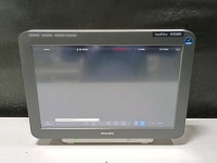 PHILIPS INTELLIVUE MX800 PATIENT MONITOR