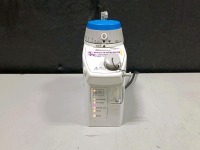 DRAGER D-VAPOR DESFLURANE VAPORIZER