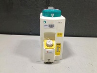 DATEX-OHMEDA TEC 7 SEVOFLURANE VAPORIZER