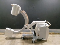 PHILIPS BV PULSERA C-ARM (SERIAL# 718095001362) (DOM: 1/2010)