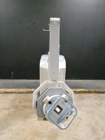 SIEMENS MOBILETT XP HYBRID MOBILE X-RAY MACHINE