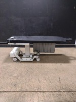 COMPUTRON CMC-H PAIN MANAGEMENT TABLE