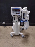 MEDRAD MARK V PROVIS INJECTOR SYSTEM