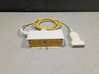 SIEMENS ACUSON 6L3 ULTRASOUND PROBE