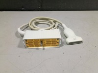 SIEMENS ACUSON 15L8W ULTRASOUND PROBE