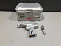 STRYKER 8207 SYSTEM 8 STERNUM SAW SET