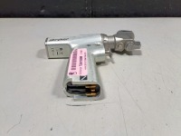 STRYKER 7208 SYSTEM 7 SAGITTAL SAW