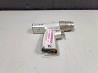 STRYKER 7205 SYSTEM 7 DUAL TRIGGER ROTARY DRILL
