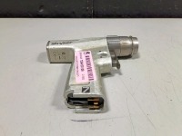 STRYKER 7205 SYSTEM 7 DUAL TRIGGER ROTARY DRILL