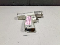 STRYKER 7205 SYSTEM 7 DUAL TRIGGER ROTARY DRILL